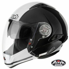 CASQUE  AIROH J105 BICOLORE Taille XS