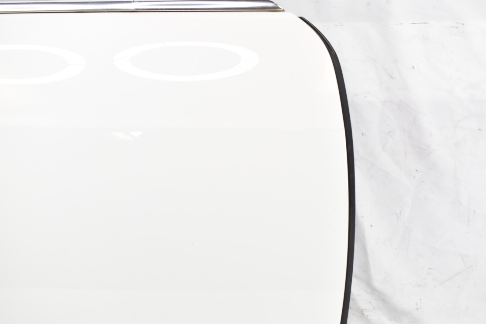 🚀 OEM 2014-2021 MASERATI GHIBLI M157 RIGHT PASSENGER FRONT DOOR WHITE