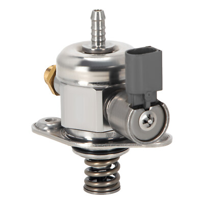 #ad #ad High Pressure Fuel Pump For Volkswagen Jetta 2015 17 Passat 2012 17 1.8L I4 TSI $64.76