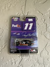 Denny Hamlin 11 FedEx Express 2007 Monte Carlo SS Limited Edition 