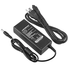 AC Adapter For Goal Zero YETI 400 p/n: 23000 Solar Generator Power Supply Cord
