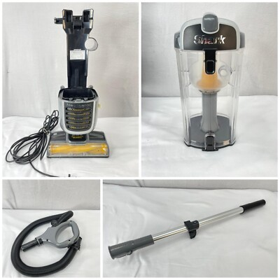 #ad Shark Navigator ZU62 Genuine Replacement Parts PICK YOUR PART $65.00