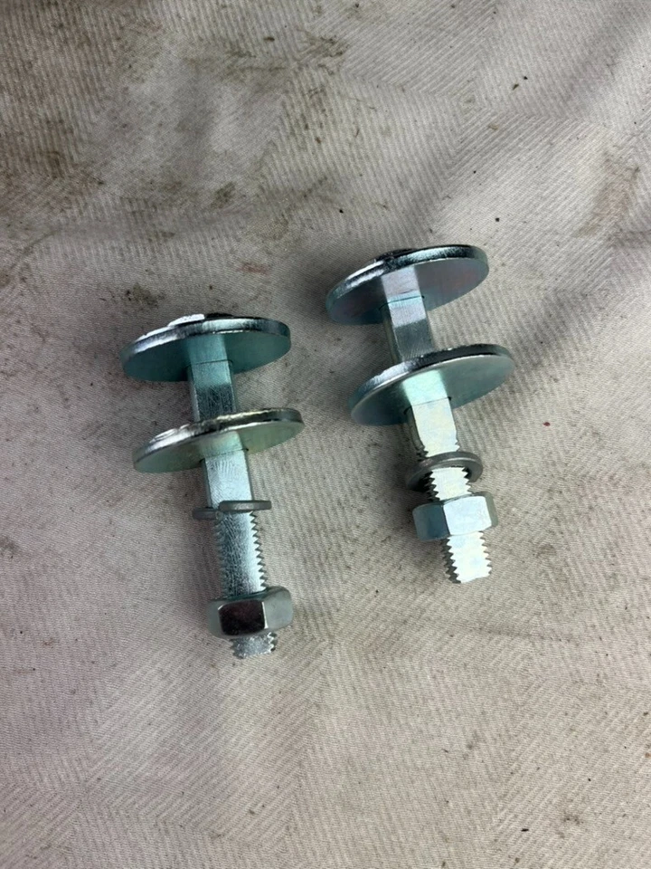 Drive Works K6302 Kit Rueda-Cámara de Alineación Parte Superior Delantera xref: Moog K6302 Foto 2 de 4