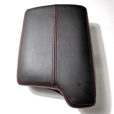 Tapa de reposabrazos de consola central delantera para Honda Accord 2013-2017 cubierta protectora