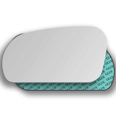 Links Fahrerseite Spiegelglas für Mitsubishi Eclipse 1994 - 1999