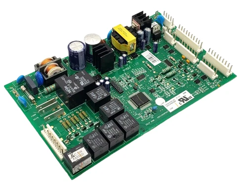 (Same Day Ship) GE Refrigerator Control 225D3466G008