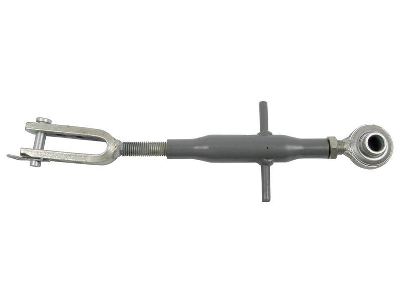 Cat 1 Adjustable Side Link 17 3/4