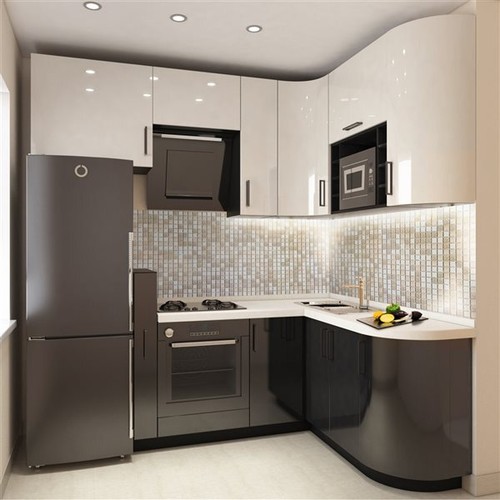 3D PVC Wall Panels Ceiling Panels | Mosaic - 1, 5, 10, 15, 20 Panels, 3mm - Picture 12 of 125