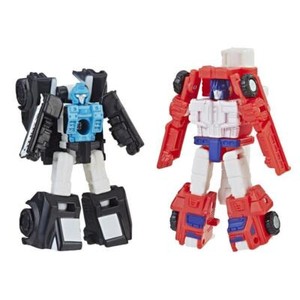 Transformers War for Cybertron: Siege Micromaster WFC-S19 Autobot Rescue Patrol | eBay