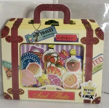 KOREAN  Sticker Sack stickers (FAVORITE PARFUM designs)