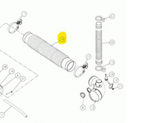 SOFFIETTO L3 EVO PER ATOMIZZATORE CIFARELLI