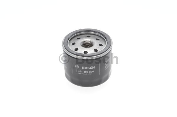 0 451 103 300 BOSCH Oil Filter for ALFA ROMEO,FIAT,LANCIA