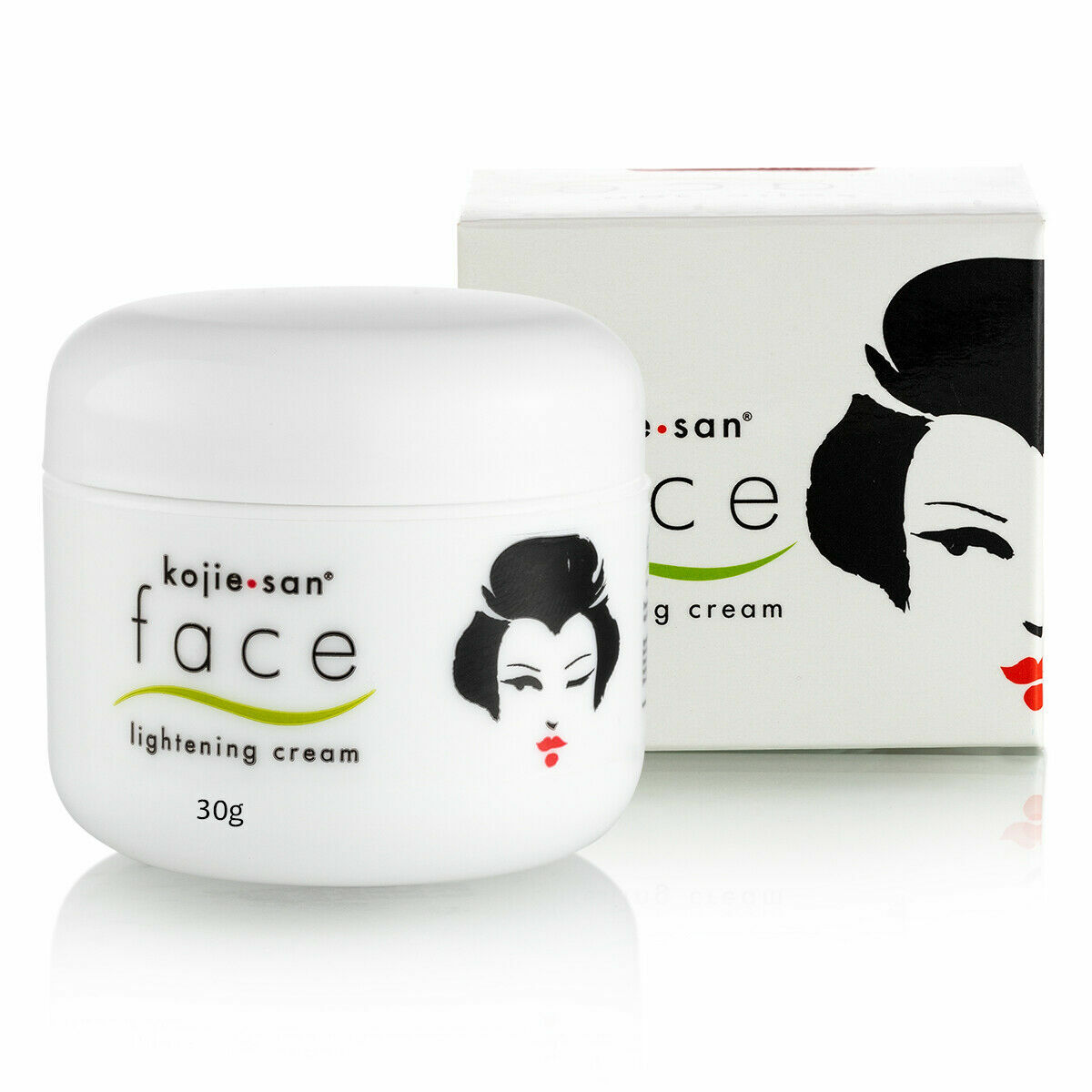 Kojic Face Lightening Ceam Kojic Face Lightening Ceam
