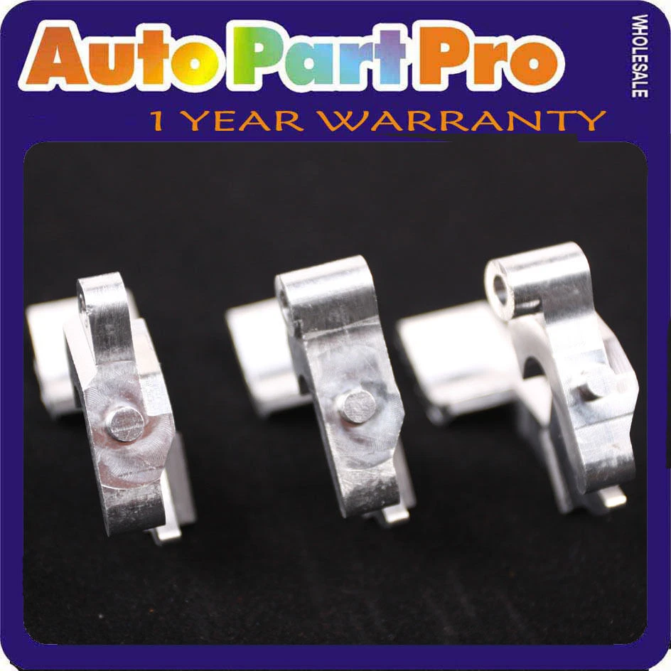 Kits de reparación selector de palanca de cambios aluminio para Mercedes W220 W215 W230 #RK06 Foto 2 de 4