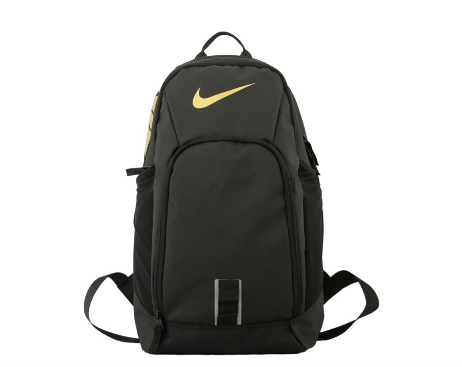nike alpha adapt rise backpack amazon Hayward (26L) (Wolf Grey/Black, One Size) Whether youre hitting the books or the court Nike Alpha PRO Training Backpack