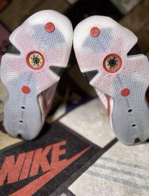 Size 11 - Air Jordan 38 Celebration for sale online | eBay