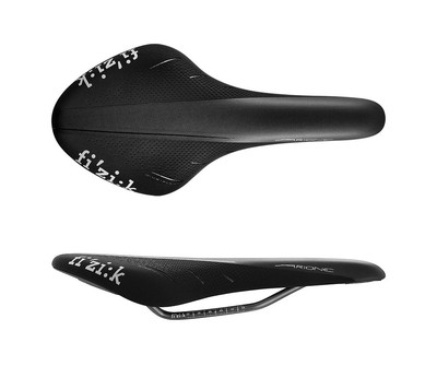 FIZIK bicycle saddle ARIONE R3 KIUM LARGE 130MM