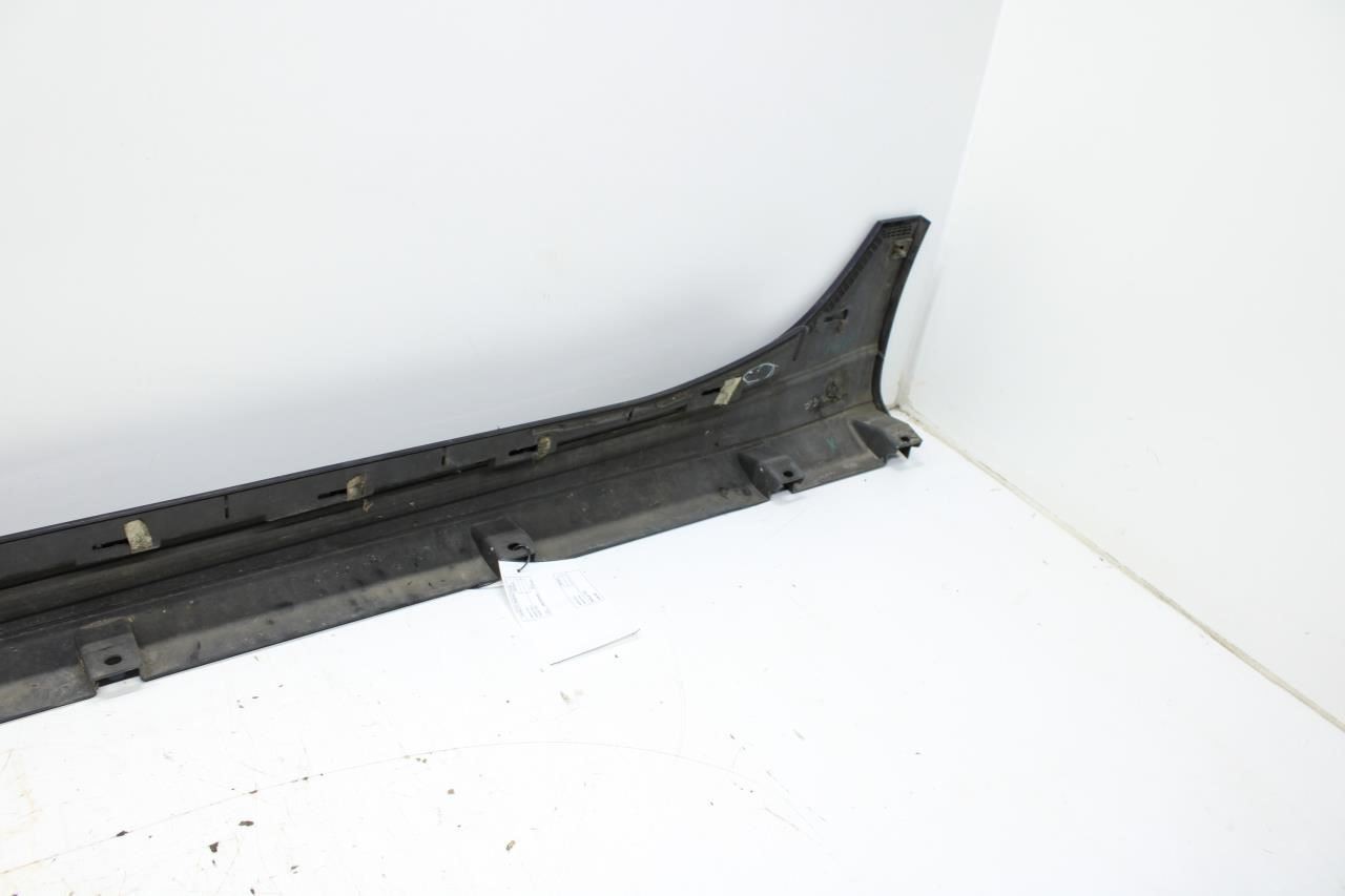 2014-20 Maserati Ghibli 3.0L RH Side Rocker Molding Cover Panel 673010783 *ReaD*