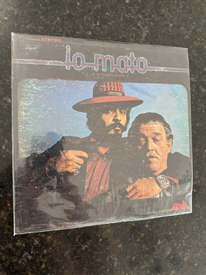 WILLIE COLON   LO MATO   SI NO COMPRA ESTE LP  FANIA REC VEN PRESS/LEA !!