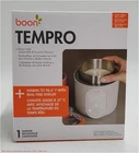 Boon Tempro Direct Heat Milk Bottle Warmer for Breast Milk and Formula