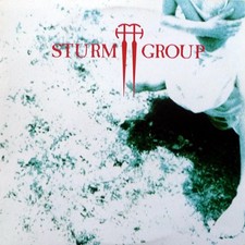 Sturm Group - Century Ho!, LP, (Vinyl)
