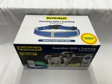 PetSafe PIF00-17804 Guardian GPS Tracking Fence Collar for Dogs