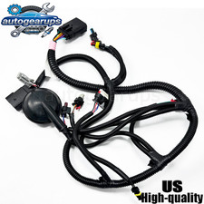 For 2020-2024 Tesla Model Y Front Radiator Su...