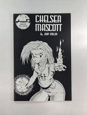 Chelsea Mascott #1 (Newcomers Publishing, 1996)