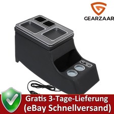 Mittelkonsole Armlehne Aufbewahrung für Mercedes Benz Vito Viano W639 W447 03-19