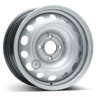 Neue Stahlfelgen 15 Zoll 4X108 4-Loch FüR Peugeot Partner (B9) 07/2008-12/2018