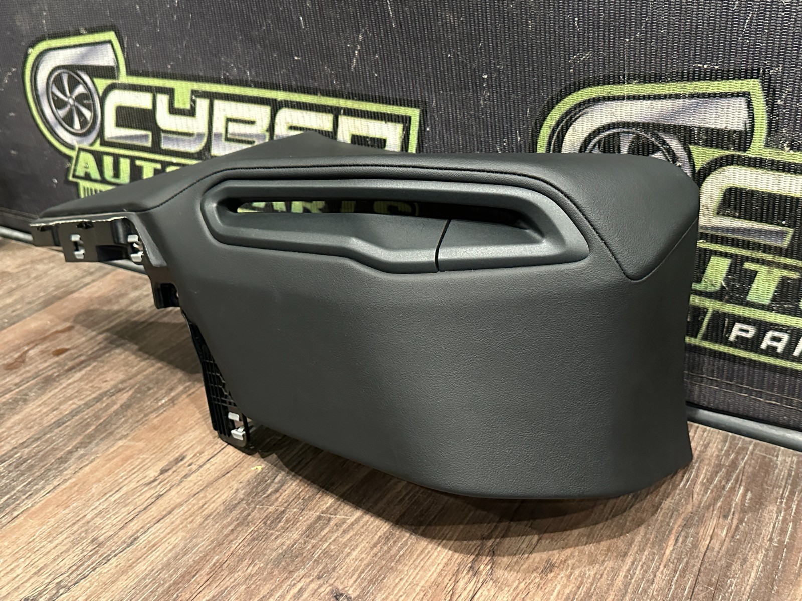2018-2024 LAMBORGHINI URUS REAR LEFT UPPER C PILLAR TRIM OEM 4ML867263