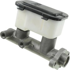 Brake Master Cylinder Compatible with Select Chevrolet / Dodge / GMC Models
