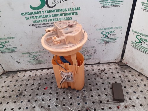 9660794980 aforador para CITROEN XSARA PICASSO 2002 1020273 - Foto 1 di 2