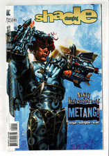 Shade the Changing Man 60 (DC 1995) Nasty Inf...