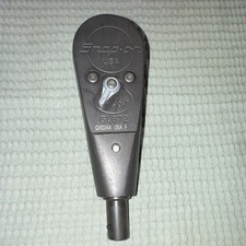 Snap-on Gl872 Qxd24a 34 Drive Ratchet Head Usa Snap-on Gl872 Qxd24a 34 Drive Ratchet Head Usa