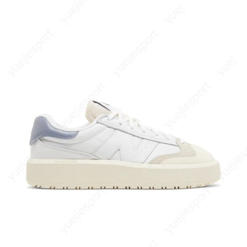 %Size 7.5 Men New Balance CT302 White Reflection A 47 New Balance CT302 White Reflection | eBay main image 3