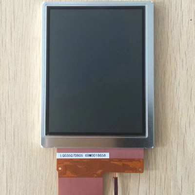 New 3.5'' inch Fit for Minelab CTX3030 LCD Display Screen Panel Replacement