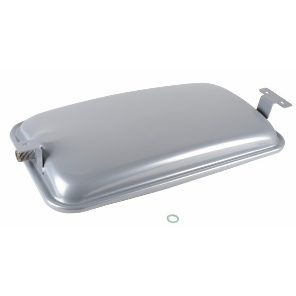 Vase d'expansion IDRA3224B DIFF membrane haute résistance pour chaudière Atlantic