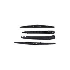 Wischarm Scheibenreinigung hinten für Opel Zafira C P12 id67972