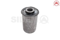 Sidem Querlenkerlager 893613 FüR Jeep Cherokee KJ 4X4 Laredo CRD