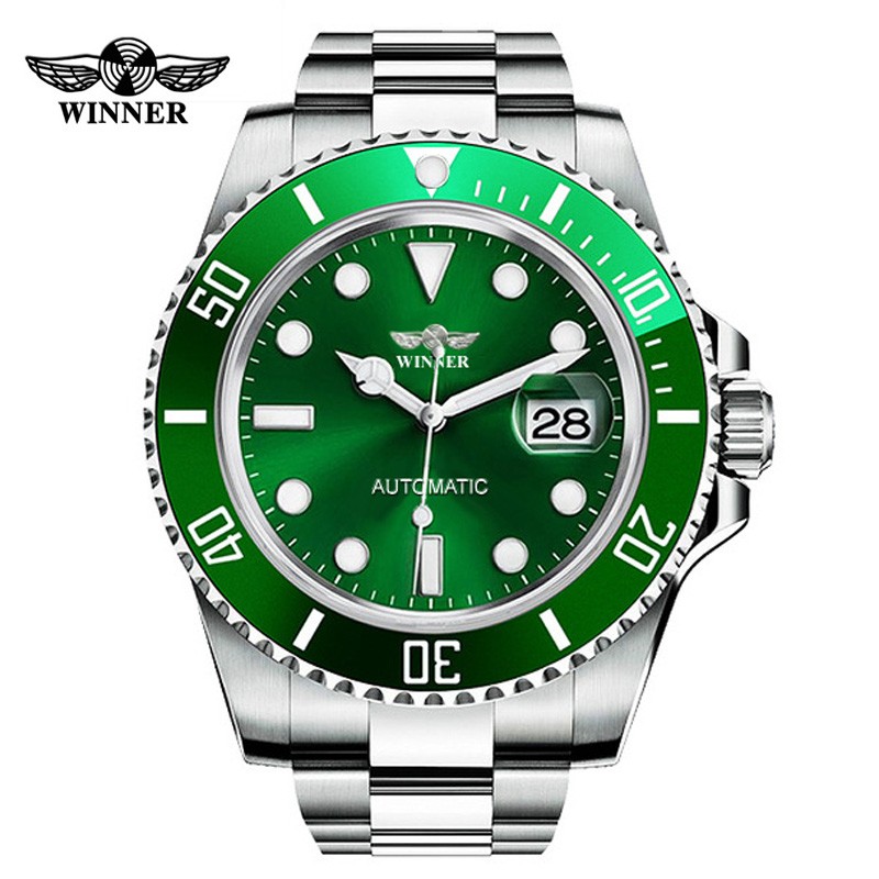 Наручные часы Luxury Automatic Mechanical Watches