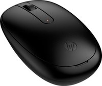 Hp 240 Kabellose Bluetooth Maus Schwarz 3V0G9AA#ABB