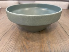 NEW Studio McGee Threshold Green Bowl Target Decorative