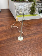 Lampadaire marklin échelle ho