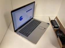 Dell Pro 13 Plus Laptop Touch 13.3" Core Ultra 7-265V 32GB 512GB Warnt 12/2028