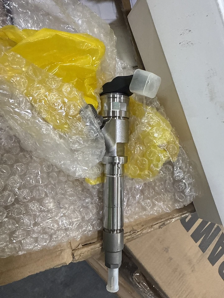 0445120042 8 piezas inyectores de combustible aptos para Chevy GMC Duramax LBZ Hummer 6,6 L 06-07 Foto 3 de 4