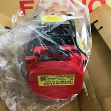 ONE FANUC SERVO MOTOR A06B-2063-B107 NEW