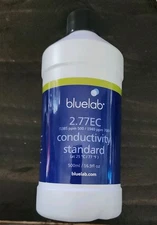 BlueLab 2.77EC Conductivity Solution 500 ml