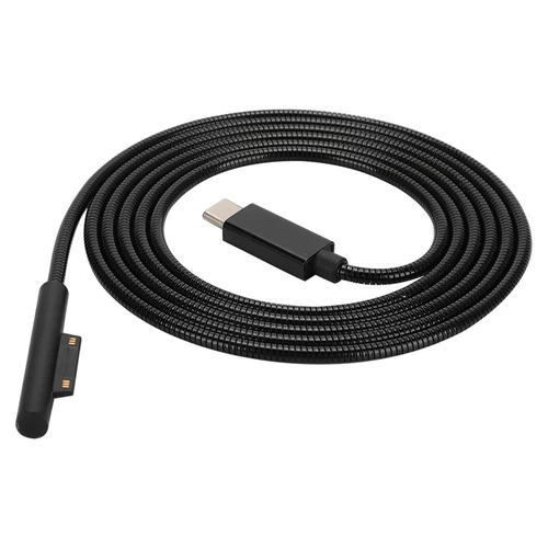 Charging Cable Charger Cord For Pro3 / 4 / 5 / 6 / Book / Book2 / Go 15V 3 SPC