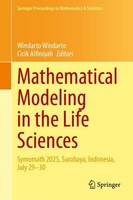 Mathematical Modeling In The Life Sciences Windarto Windarto